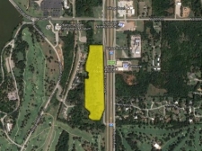 Listing Image #1 - Land for sale at 4305 N. Bryant, Oklahoma City OK 73121