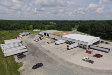 Listing Image #1 - Industrial for sale at 9260 Old Princess Anne Road, Westover MD 21871