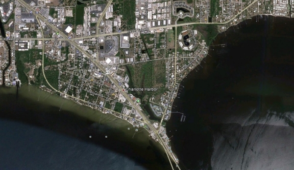Listing Image #1 - Land for sale at 23245 Harper Avenue, Charlotte Harbor FL 33980 Listing Image #1 - Land for sale at 23245 Harper Avenue, Charlotte Harbor FL 33980