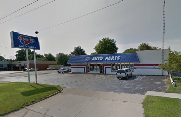 Listing Image #1 - Retail for sale at 4785 State Street, Saginaw MI 48603