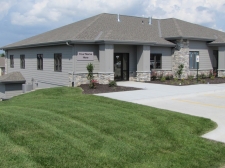 Listing Image #1 - Office for sale at NWC 168th & Cornhusker, Omaha NE 68136