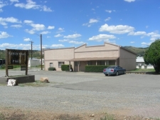 Listing Image #1 - Retail for sale at 13260 Central Ave., Mayer AZ 86333