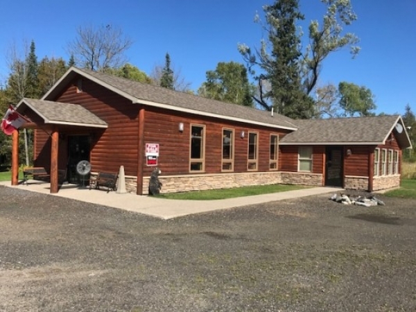 Listing Image #1 - Business for sale at gamma road, kabetogama MN 56669 Listing Image #1 - Business for sale at gamma road, kabetogama MN 56669