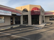 Listing Image #1 - Office for sale at 1840 S. 4th Avenue, Yuma AZ 85364