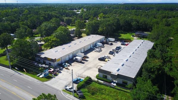 Listing Image #1 - Industrial for sale at 6376 Greenland Rd, Jacksonville FL 32258 Listing Image #1 - Industrial for sale at 6376 Greenland Rd, Jacksonville FL 32258