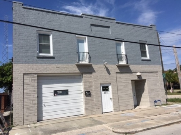 Listing Image #1 - Industrial for sale at 172 13TH ST N, Saint Petersburg FL 33705 Listing Image #1 - Industrial for sale at 172 13TH ST N, Saint Petersburg FL 33705