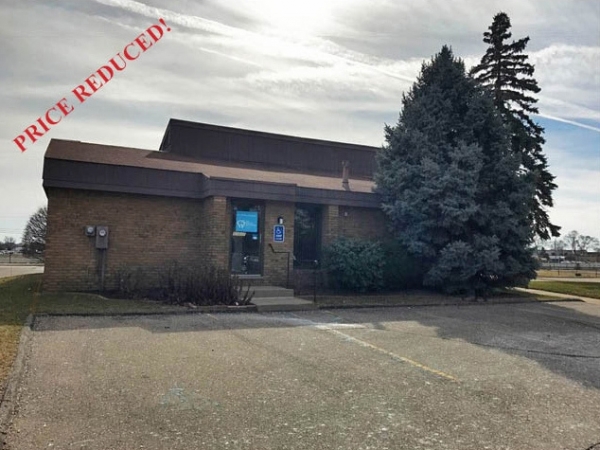 Listing Image #1 - Office for sale at 31632 Schoolcraft, Livonia MI 48150 Listing Image #1 - Office for sale at 31632 Schoolcraft, Livonia MI 48150
