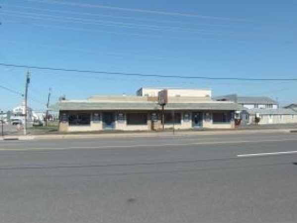 Listing Image #1 - Retail for sale at 1419 Long Beach Blvd., Ship Bottom NJ 08008