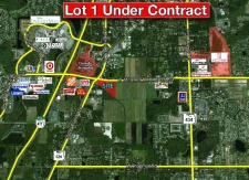 Listing Image #1 - Land for sale at 1000 W Mitchell Hammock Road, Oviedo FL 32765 Listing Image #1 - Land for sale at 1000 W Mitchell Hammock Road, Oviedo FL 32765
