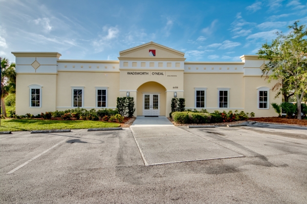 Listing Image #1 - Office for sale at 6418 Commerce Park Dr., Fort Myers FL 33966