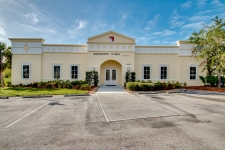 Listing Image #1 - Office for sale at 6418 Commerce Park Dr., Fort Myers FL 33966