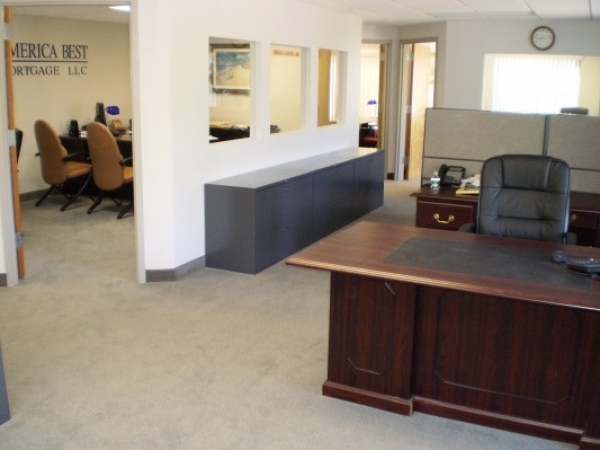 Listing Image #1 - Office for sale at 3 Cabot Place Suite 8, Stoughton MA 02072