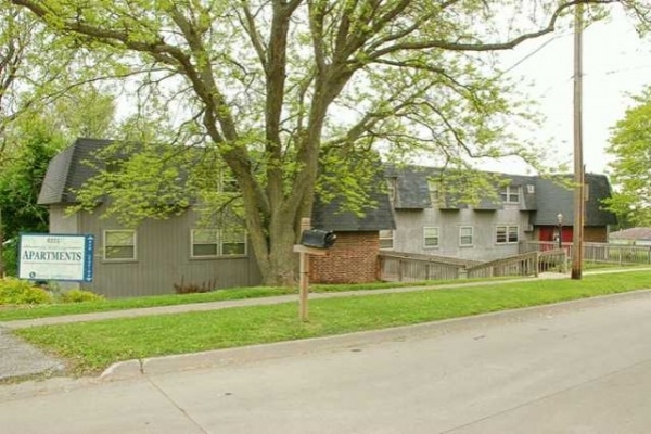 Listing Image #1 - Multi-family for sale at 4221 SE 13, Des Moines IA 50315