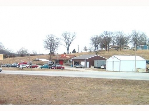 Listing Image #1 - Business for sale at 31 MEADOWLARK LANE, JANE MO 64856