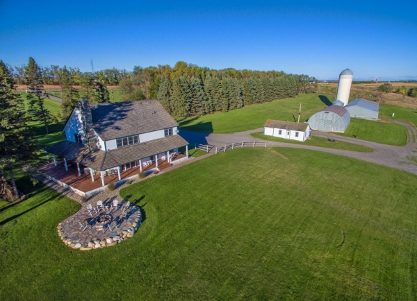 Listing Image #1 - Others for sale at 48663 Xenon Road, Villard MN 56385 Listing Image #1 - Others for sale at 48663 Xenon Road, Villard MN 56385