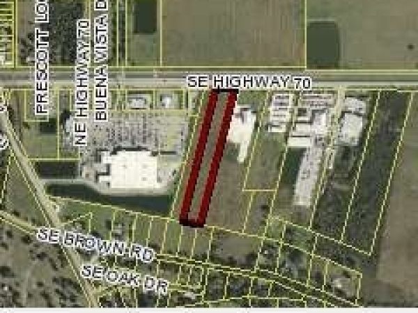 Listing Image #1 - Land for sale at 2837 SE State Road 70, Arcadia FL 34266 Listing Image #1 - Land for sale at 2837 SE State Road 70, Arcadia FL 34266