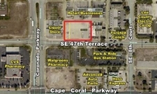 Listing Image #1 - Land for sale at 809-821 SE 47th Terrace, Cape Coral FL 33904 Listing Image #1 - Land for sale at 809-821 SE 47th Terrace, Cape Coral FL 33904