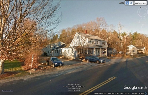 Listing Image #1 - Multi-family for sale at 13 East Rd., Weare NH 03281