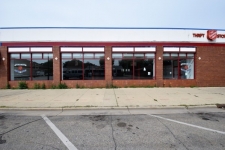 Listing Image #1 - Retail for sale at 6110 22 Ave, Kenosha WI 53143