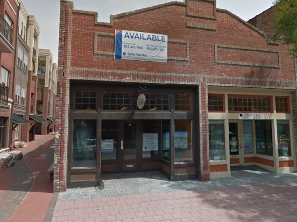 Listing Image #1 - Office for sale at 141 E Main St, Rock Hill SC 29730