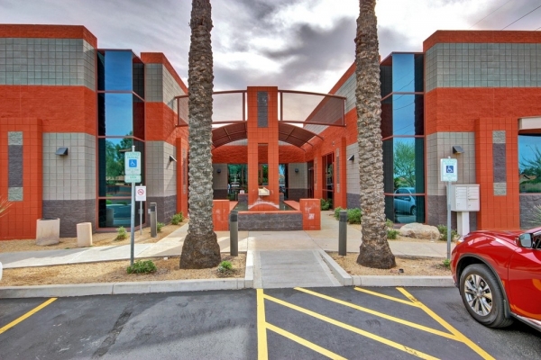 Listing Image #1 - Office for sale at 6262 E Broadway Road, Suite 110, Mesa AZ 85206