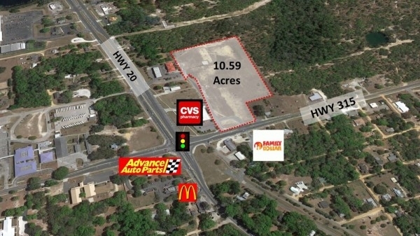 Listing Image #1 - Land for sale at 118 S CR 315, Interlachen FL 32148 Listing Image #1 - Land for sale at 118 S CR 315, Interlachen FL 32148