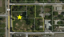 Listing Image #1 - Land for sale at 1938 6th St, Chamblee GA 30341