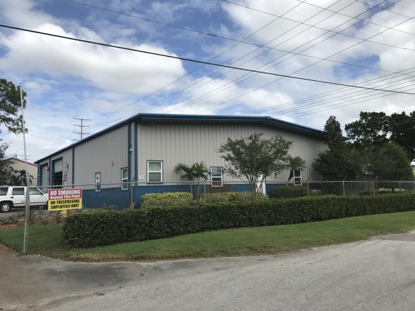 Listing Image #1 - Industrial for sale at 5911 Dasher Ct, Port Richey FL 34668 Listing Image #1 - Industrial for sale at 5911 Dasher Ct, Port Richey FL 34668