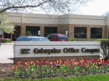 Listing Image #1 - Office for sale at 3115 N. Wilke Road, Arlington Heights IL 60004