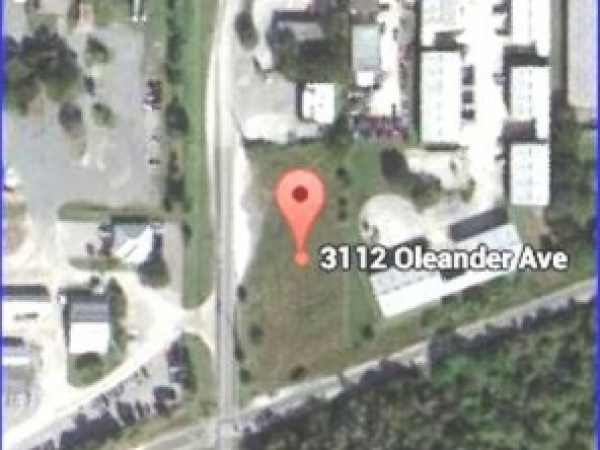 Listing Image #1 - Land for sale at 3112 Oleander Ave, Fort Pierce FL 34982 Listing Image #1 - Land for sale at 3112 Oleander Ave, Fort Pierce FL 34982