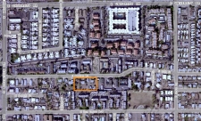 Listing Image #1 - Land for sale at 1895 - 1915 E HAYDEN LN, Tempe AZ 85281