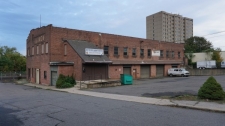 Listing Image #1 - Industrial for sale at 119 S. Colony St., Meriden CT 06450