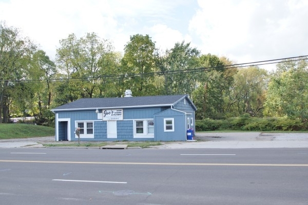 Listing Image #1 - Retail for sale at 13211 & 13213 Cleveland Avenue NW, Uniontown OH 44685