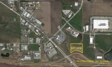 Listing Image #1 - Land for sale at NEC I-80 & Northwest Boulevard Lot 9.24, Davenport IA 52807