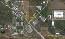 Listing Image #1 - Land for sale at NEC Northwest Boulevard & Hillandale Road, Lot 54.50, Davenport IA 52807