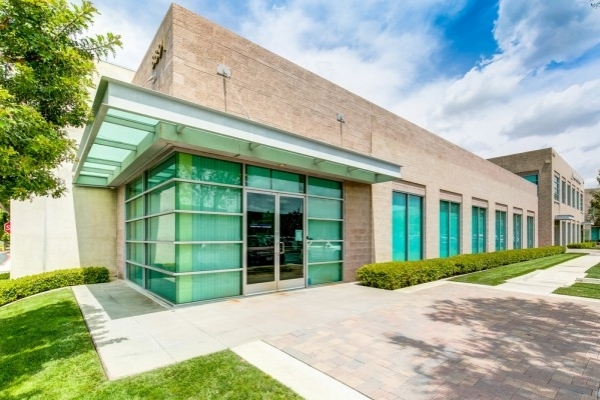 Listing Image #1 - Office for sale at 8891 Research Drive, Irvine CA 92618