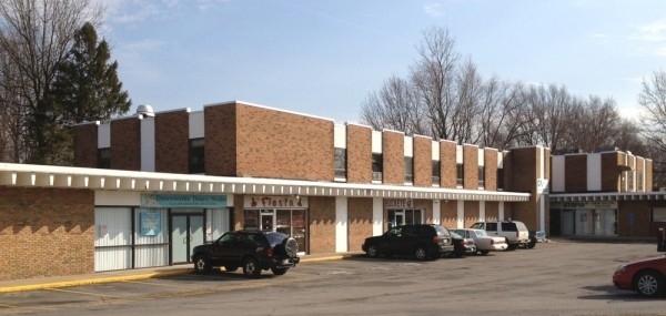 Listing Image #1 - Retail for sale at 1911 - 1943 Bailey Road, Cuyahoga Falls OH 44221