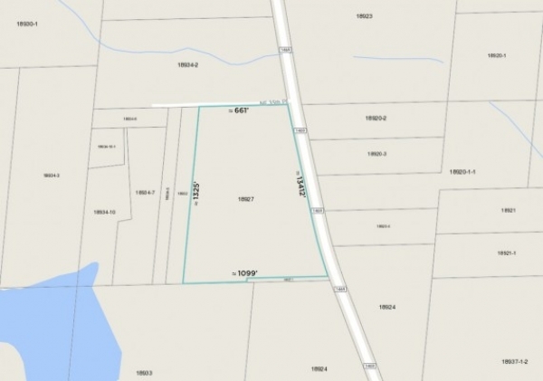 Listing Image #1 - Land for sale at 3306 NE County Road 1469, Hawthorne FL 32640 Listing Image #1 - Land for sale at 3306 NE County Road 1469, Hawthorne FL 32640