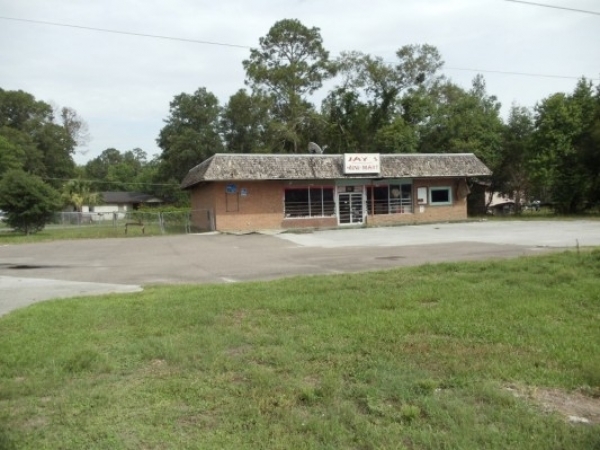 Listing Image #1 - Retail for sale at 15043 S Hwy 301, Starke FL 32091 Listing Image #1 - Retail for sale at 15043 S Hwy 301, Starke FL 32091