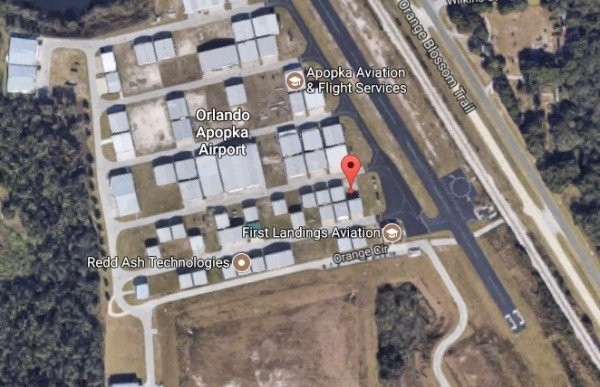 Listing Image #1 - Land for sale at 1321 APOPKA AIRPORT RD UNIT 33, Apopka FL 32712 Listing Image #1 - Land for sale at 1321 APOPKA AIRPORT RD UNIT 33, Apopka FL 32712