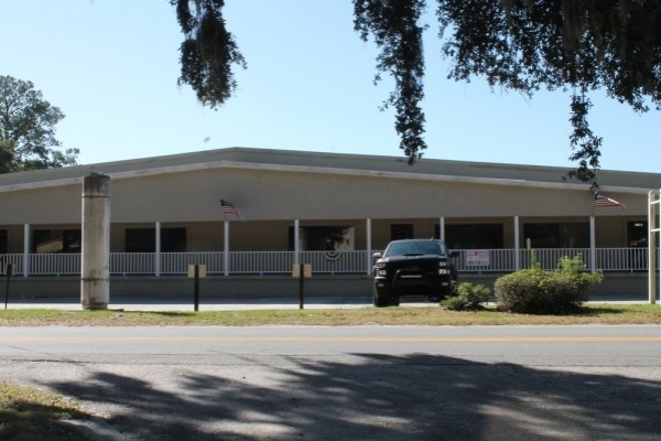 Listing Image #1 - Office for sale at 415 Bonaventure Road, Savannah GA 31404