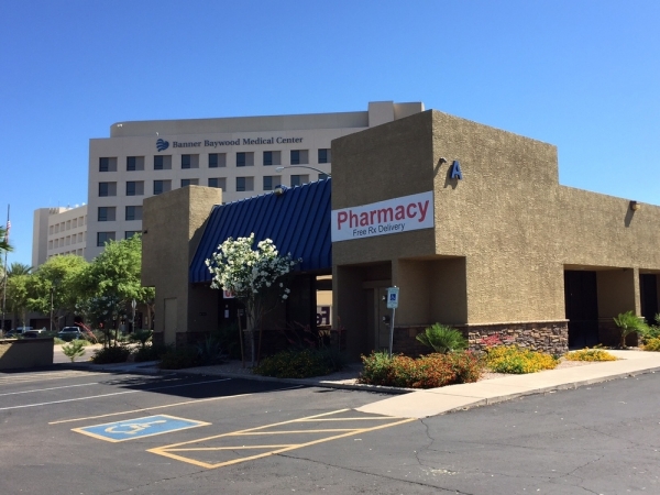 Listing Image #1 - Health Care for sale at 6641 E Baywood Suite A-1, Mesa AZ 85206 Listing Image #1 - Health Care for sale at 6641 E Baywood Suite A-1, Mesa AZ 85206