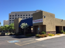 Listing Image #1 - Health Care for sale at 6641 E Baywood Suite A-1, Mesa AZ 85206