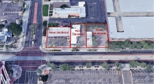 Listing Image #1 - Land for sale at 104-122 E Main Street, Mesa AZ 85201