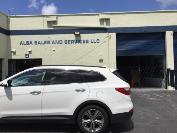 Listing Image #1 - Industrial for sale at 5220 NW 72nd. AVE. #19, Miami FL 33166 Listing Image #1 - Industrial for sale at 5220 NW 72nd. AVE. #19, Miami FL 33166