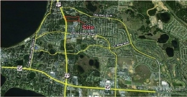 Listing Image #1 - Land for sale at Hwy 27, Minneola FL 32715 Listing Image #1 - Land for sale at Hwy 27, Minneola FL 32715