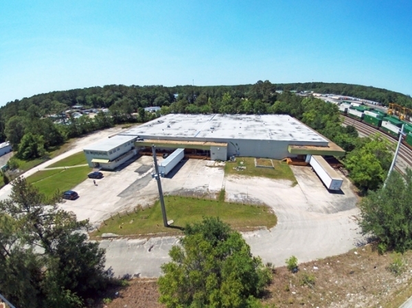 Listing Image #1 - Industrial for sale at 3722 Bright Ave, Jacksonville FL 32254 Listing Image #1 - Industrial for sale at 3722 Bright Ave, Jacksonville FL 32254