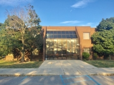 Listing Image #1 - Office for sale at 8605 Broadway, Merrillville IN 46410