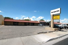 Listing Image #1 - Office for sale at 1301 & 1303 San Pedro NE, Albuquerque NM 87110