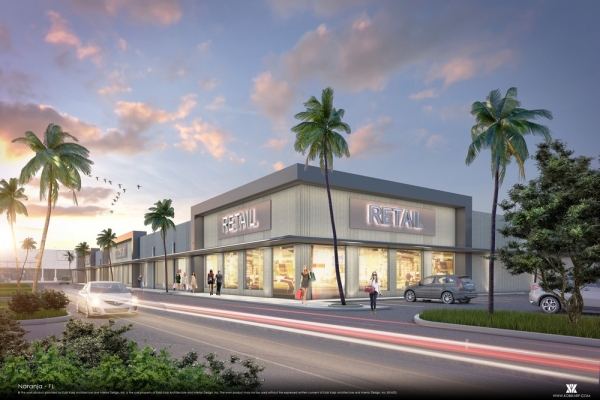 Listing Image #1 - Retail for sale at 27455 S. Dixie Highway, Miami FL 33032 Listing Image #1 - Retail for sale at 27455 S. Dixie Highway, Miami FL 33032